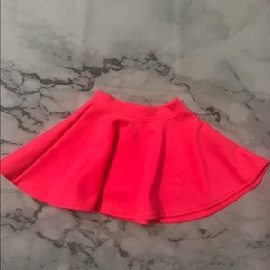 Child skirt